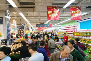 品鑒生活美學(xué) 國內(nèi)精品超市之YH零售圖庫探析——紡織品及針織品零售篇