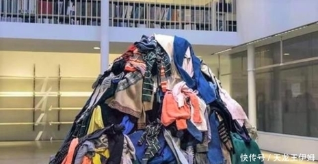 美國潮流服裝在中國市場的困境 全球熱銷，為何難入中國消費者的心？