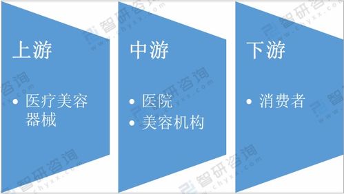 行業變局下的韌性 醫療美容器械市場增速放緩，龍頭企業為何依然保持高盈利
