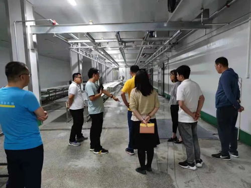 食企網助力德有鮮企業管理在線化升級，開啟智能運營新篇章
