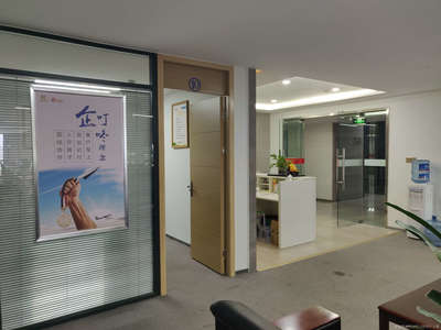 四川企叮咚企業管理咨詢 賦能企業成長的專業智囊
